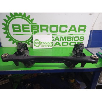 Recambio de puente trasero para audi a6 berlina (4f2) 2.4 referencia OEM IAM 4F0505235AJ  