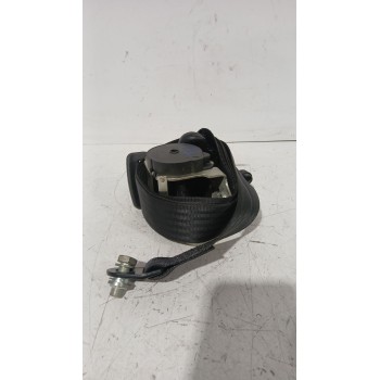 Recambio de cinturon seguridad trasero derecho para lancia musa (350_) 1.4 (350.axf1a) referencia OEM IAM 735466713  