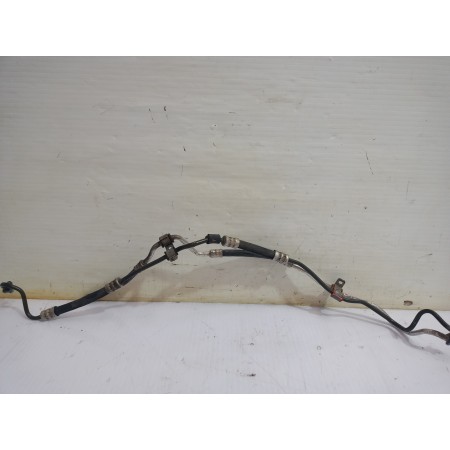 Recambio de tubo direccion para citroën c4 sedan collection referencia OEM IAM 4014HN  