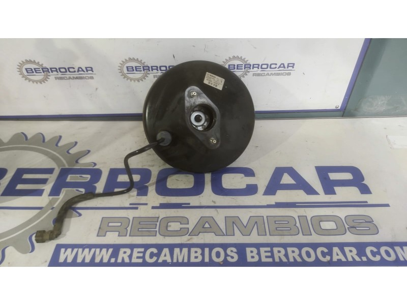 Recambio de servofreno para peugeot 107 1.0 cat (384f) referencia OEM IAM 472000H010  