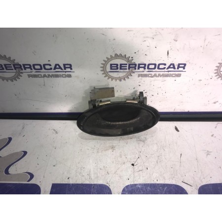 Recambio de maneta exterior delantera derecha para saab 9-3 berlina 2.0 cat referencia OEM IAM 4494845  