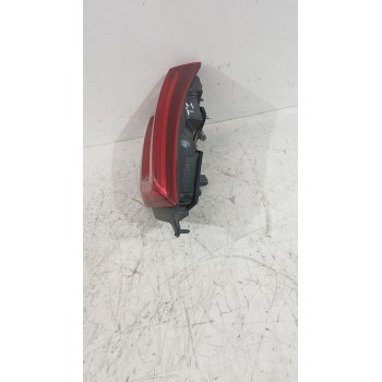 Recambio de piloto trasero izquierdo interior para nissan qashqai ii (j11, j11_) 1.5 dci referencia OEM IAM 265554EA5E  