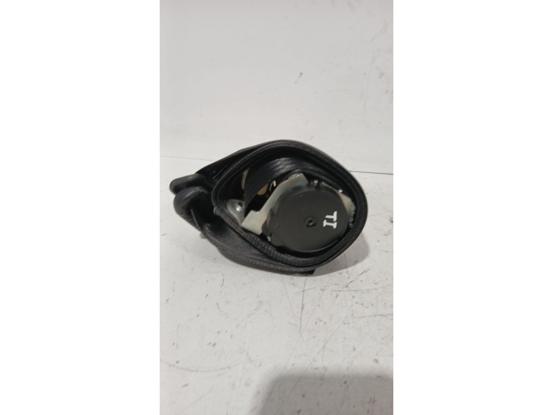 Recambio de cinturon seguridad trasero izquierdo para lancia musa (350_) 1.4 (350.axf1a) referencia OEM IAM 735466715  