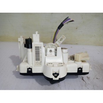Recambio de mando climatizador para renault scenic ii authentique referencia OEM IAM 69580001  