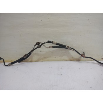 Recambio de tubo direccion para citroën c4 sedan collection referencia OEM IAM 4014HN  