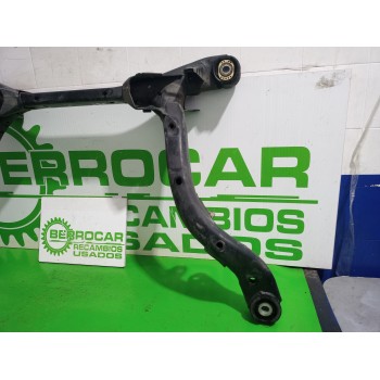 Recambio de puente trasero para audi a6 berlina (4f2) 2.4 referencia OEM IAM 4F0505235AJ  