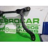 Recambio de puente trasero para audi a6 berlina (4f2) 2.4 referencia OEM IAM 4F0505235AJ  