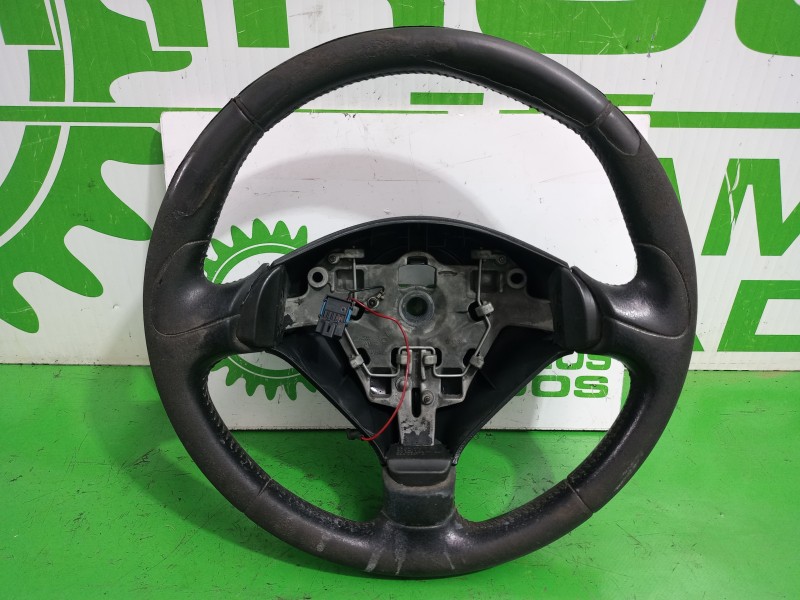 Recambio de volante para peugeot 407 2.0 16v cat referencia OEM IAM 966220337700  
