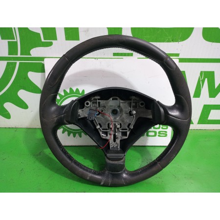 Recambio de volante para peugeot 407 2.0 16v cat referencia OEM IAM 966220337700  