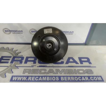 Recambio de servofreno para renault kangoo 1.5 dci diesel fap referencia OEM IAM 472100123R  