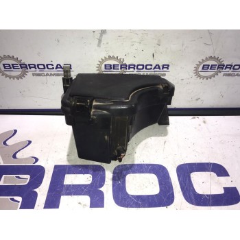 Recambio de caja reles / fusibles para saab 9-3 berlina 2.0 cat referencia OEM IAM 4814349  