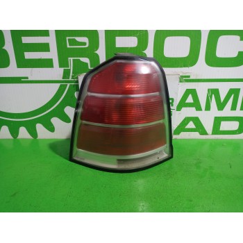 Recambio de piloto trasero izquierdo para opel zafira b cosmo referencia OEM IAM 24451841L  