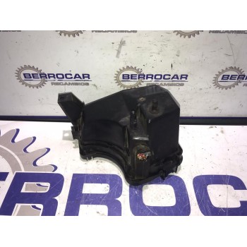 Recambio de caja reles / fusibles para saab 9-3 berlina 2.0 cat referencia OEM IAM 4814349  