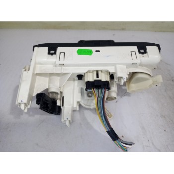 Recambio de mando climatizador para renault scenic ii authentique referencia OEM IAM 69580001  