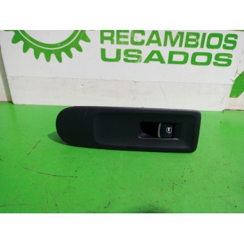 Recambio de mando elevalunas delantero derecho para volkswagen golf vi (5k1) advance referencia OEM IAM 5K0867256  