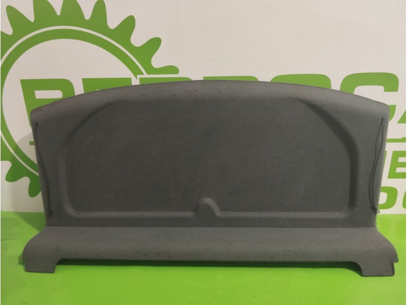 Recambio de bandeja trasera para nissan almera (n16/e) 1.5 dci turbodiesel cat referencia OEM IAM 79910BM700  