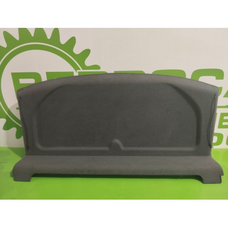 Recambio de bandeja trasera para nissan almera (n16/e) 1.5 dci turbodiesel cat referencia OEM IAM 79910BM700  