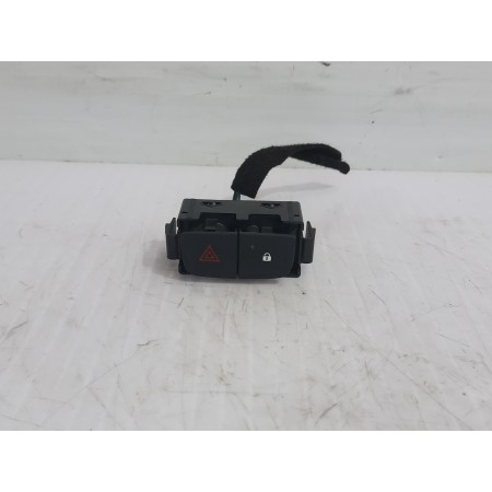 Recambio de warning para renault trafic furgón l1h1 2,7t referencia OEM IAM 252100622RA  