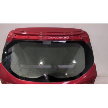 Recambio de porton trasero para nissan qashqai ii (j11, j11_) 1.5 dci referencia OEM IAM K0A0MHV0MB  