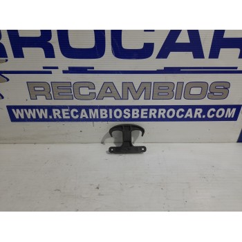 Recambio de gancho maletero para mercedes-benz clase e (w212) lim. 2.1 cdi cat referencia OEM IAM A2128100040  