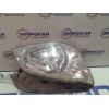 Recambio de faro derecho para hyundai getz (tb) 1.5 crdi cat referencia OEM IAM 921021CXXX  