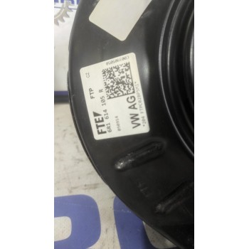 Recambio de servofreno para skoda spaceback (5h) 1.6 tdi referencia OEM IAM 6R1614105R  
