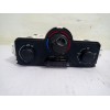 Recambio de mando climatizador para renault scenic ii authentique referencia OEM IAM 69580001  