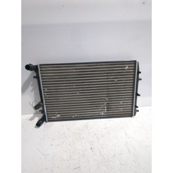 RADIADOR AGUA 6Q0121253R 