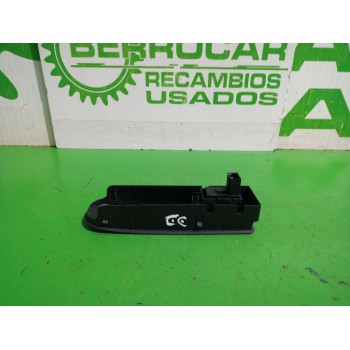 Recambio de mando elevalunas delantero derecho para volkswagen golf vi (5k1) advance referencia OEM IAM 5K0867256  