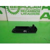 Recambio de mando elevalunas delantero derecho para volkswagen golf vi (5k1) advance referencia OEM IAM 5K0867256  