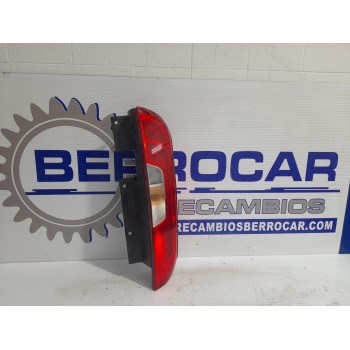 PILOTO TRASERO IZQUIERDO 52044717 