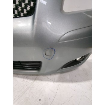Recambio de paragolpes delantero para toyota yaris (_p9_) 1.33 vvt-i (nsp90_) referencia OEM IAM 521190D977  