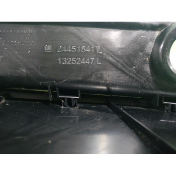 Recambio de piloto trasero izquierdo para opel zafira b cosmo referencia OEM IAM 24451841L  