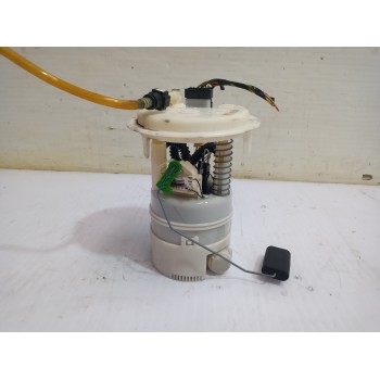 Recambio de aforador para citroën c4 sedan collection referencia OEM IAM 9682836980  