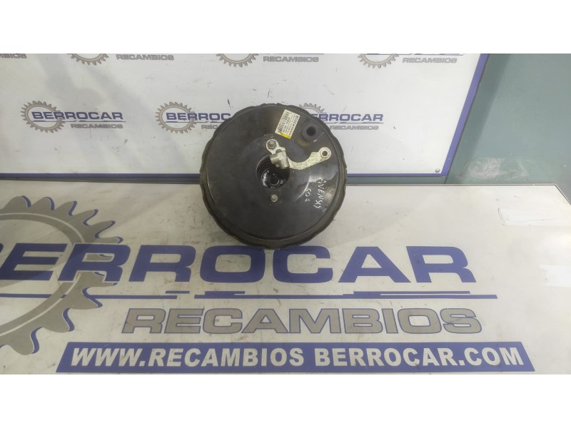 Recambio de servofreno para toyota avensis berlina (t25) 1.8 16v cat referencia OEM IAM 4720005170  
