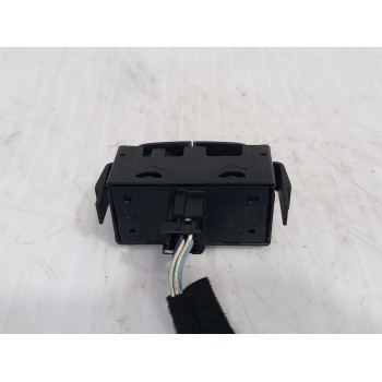 Recambio de warning para renault trafic furgón l1h1 2,7t referencia OEM IAM 252100622RA  