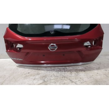 Recambio de porton trasero para nissan qashqai ii (j11, j11_) 1.5 dci referencia OEM IAM K0A0MHV0MB  
