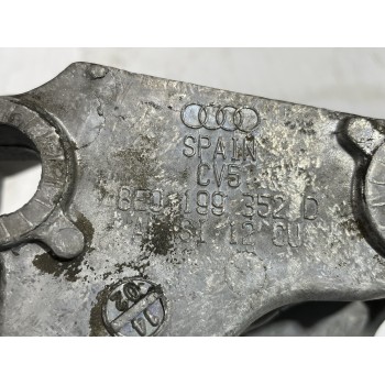 Recambio de soporte motor derecho para volkswagen passat berlina (3b3) advance referencia OEM IAM 8E0199352D  