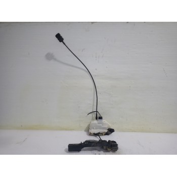 CERRADURA PUERTA DELANTERA IZQUIERDA 8200119122 