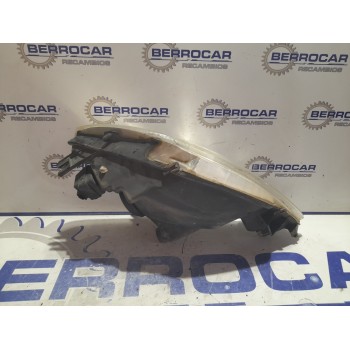 Recambio de faro derecho para peugeot 206 berlina 1.9 diesel referencia OEM IAM 9640559480  