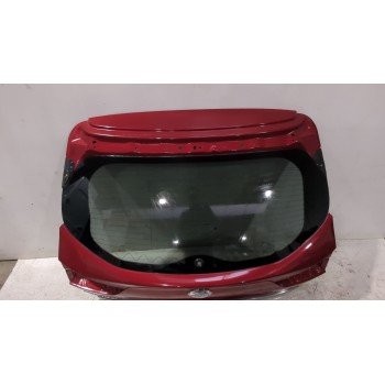 Recambio de porton trasero para nissan qashqai ii (j11, j11_) 1.5 dci referencia OEM IAM K0A0MHV0MB  