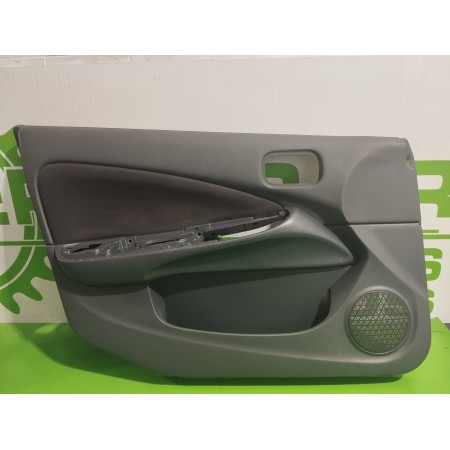 Recambio de guarnecido puerta delantera izquierda para nissan almera (n16/e) 1.5 dci turbodiesel cat referencia OEM IAM 80925BN1