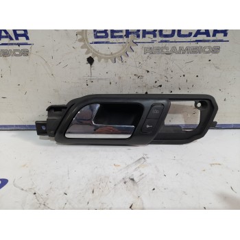 MANETA INTERIOR DELANTERA IZQUIERDA 6Q1837247E 