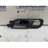 Recambio de maneta interior delantera izquierda para volkswagen polo (9n3) 1.4 tdi referencia OEM IAM 6Q1837247E  