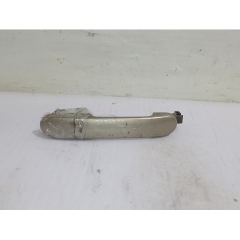 MANETA EXTERIOR DELANTERA DERECHA 80640AX623 