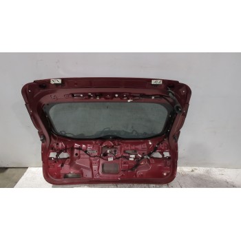 Recambio de porton trasero para nissan qashqai ii (j11, j11_) 1.5 dci referencia OEM IAM K0A0MHV0MB  