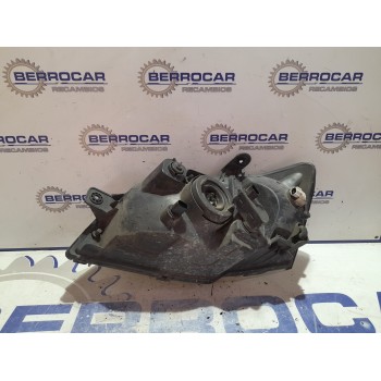 Recambio de faro derecho para hyundai getz (tb) 1.5 crdi cat referencia OEM IAM 921021CXXX  