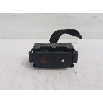 Recambio de warning para renault trafic furgón l1h1 2,7t referencia OEM IAM 252100622RA  