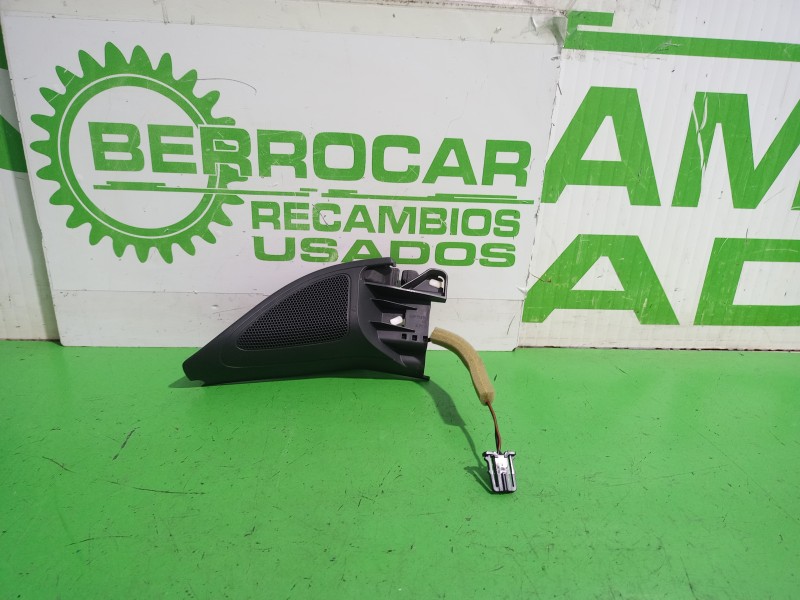 Recambio de altavoz para volkswagen golf vi (5k1) advance referencia OEM IAM 5K0035411  