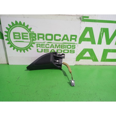 Recambio de altavoz para volkswagen golf vi (5k1) advance referencia OEM IAM 5K0035411  